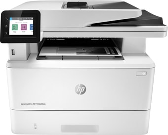 МФУ HP LaserJet Pro M428fdn - фото