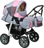 Джип-трансформер Alis Amelia I (Am 11) - фото