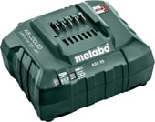 Зарядное устройство Metabo ASC 55 627044000 (12-36В) - фото