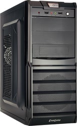 Корпус ExeGate XP-329S 350W EX278395RUS - фото