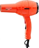 Фен Gamma Piu L'italiano (оранжевый) - фото