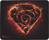 Коврик для мыши Genesis Carbon 500 M Fire - фото