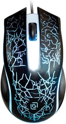 Игровая мышь Oklick 395M - фото