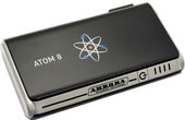 Пусковое устройство Aurora Atom 8 - фото