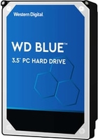 Жесткий диск WD Blue 6TB WD60EZAZ - фото