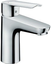 Смеситель Hansgrohe Logis E 100 71161000 - фото