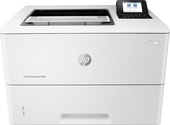 Принтер HP LaserJet Enterprise M507dn - фото