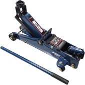 Подкатной домкрат FORSAGE F-TH22501 2.5т - фото