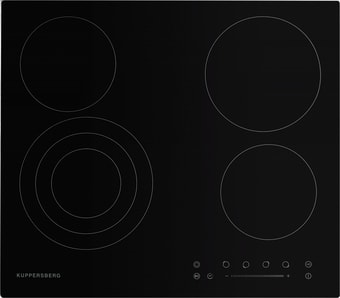 Варочная панель KUPPERSBERG ECS 603 - фото