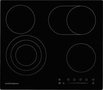Варочная панель KUPPERSBERG ECS 623 - фото