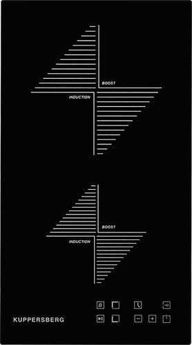 Варочная панель KUPPERSBERG ICO 302 - фото
