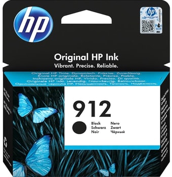 Картридж HP 912 3YL80AE - фото
