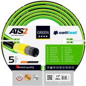 Cellfast Green ATS2 (3/4", 50 м) 15-121 - фото