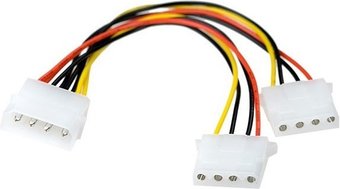 Разветвитель ExeGate EX-CC-PSU-1 EX261530RUS - фото