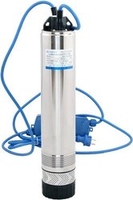 Колодезный насос Aquario ASP3-35-100WA - фото