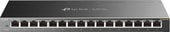 Коммутатор TP-Link TL-SG116E - фото