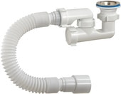 Сифон Орио А-82589 - фото