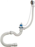 Сифон Орио А-40089 - фото