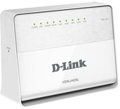 Беспроводной DSL-маршрутизатор D-Link DSL-224/T1A - фото