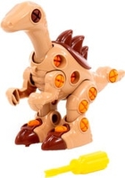 Конструктор Полесье 76823 Велоцираптор - фото