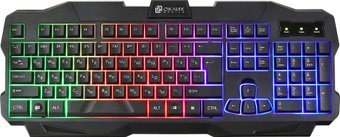 Клавиатура Oklick 757G - фото