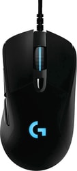 Игровая мышь Logitech G403 Hero - фото