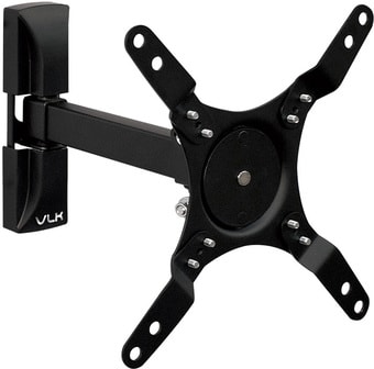 Кронштейн VLK TRENTO-104 (черный) - фото