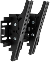 Кронштейн VLK TRENTO-38 (черный) - фото