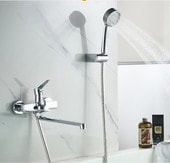 Смеситель Ledeme L2269 - фото