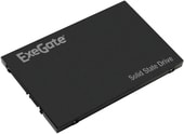 SSD ExeGate NextPro+ UV500TS512 512GB EX280463RUS - фото