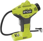 Автомобильный компрессор Ryobi R18PI-0 (без аккумулятора) - фото