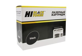 Картридж Hi-Black HB-SP3400HE - фото