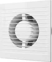 Осевой вентилятор ERA E 125 S - фото