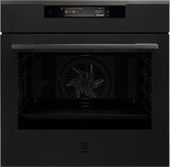 Электрический духовой шкаф Electrolux KOEAP31WT - фото