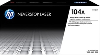 Фотобарабан HP 104A W1104A - фото