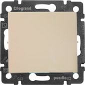 Выключатель Legrand Valena 695600 (слоновая кость) - фото