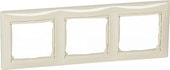 Рамка Legrand Valena 695633 (слоновая кость) - фото