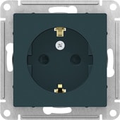 Розетка Schneider Electric AtlasDesign ATN000845 - фото