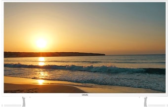 ЖК телевизор Polar P32L35T2C - фото