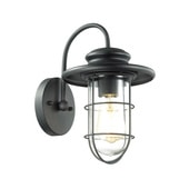 Уличный фонарь Odeon Light Helm 4171/1W - фото