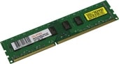 Оперативная память QUMO 4GB DDR3 PC3-12800 QUM3U-4G1600K11 - фото