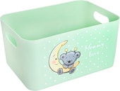 Корзина Berossi Mommy Love (чайное дерево) АС48962000 - фото