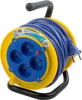 Удлинитель Electraline 49009 20 м - фото