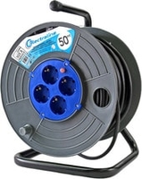 Удлинитель Electraline 49035 50 м - фото