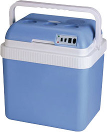 Автомобильный холодильник Mystery MTC-24 - фото