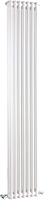 Стальной трубчатый радиатор Arbonia 2150/07 (подключение справа-налево) - фото