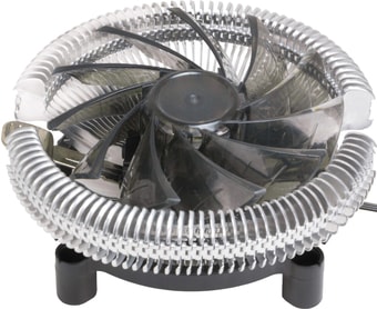 Кулер для процессора CrownMicro CM-S1250TPWM - фото