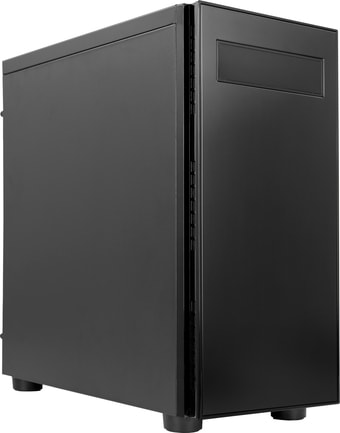 Корпус Chieftec AL-02B-OP - фото