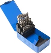 Набор оснастки FORSAGE F-924U25 (25 предметов) - фото