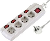 Удлинитель Electraline 62501 1.5 м - фото